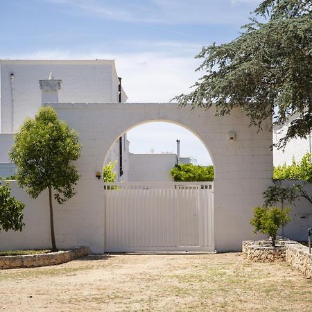 Masseria Palmo Francavilla Fontana Exterior foto
